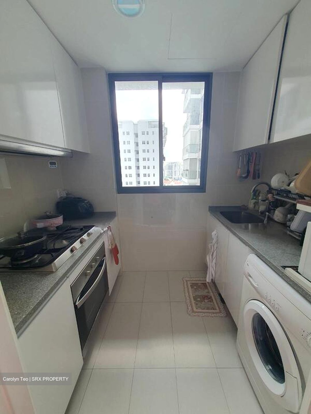Kovan Regency (D19), Condominium #497739581